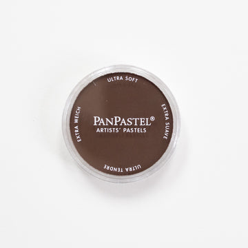 PanPastel Burnt Sienna Extra Dark