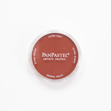 PanPastel Red Iron Oxide Shade