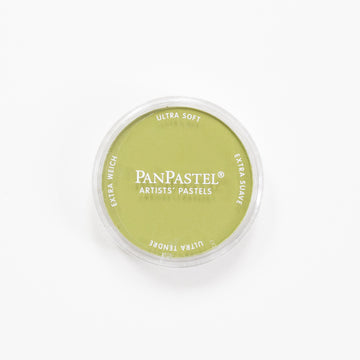 PanPastel Bright Yellow Green Shade