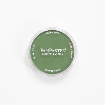 PanPastel Chromium Oxide Green Shade