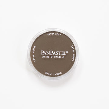 PanPastel Raw Umber Shade