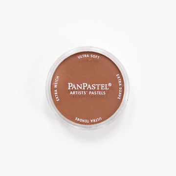 PanPastel Burnt Sienna Shade