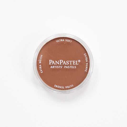 PanPastel Burnt Sienna Shade