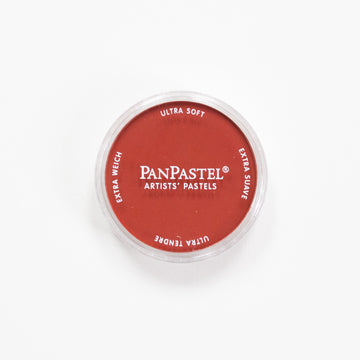 PanPastel Red Iron Oxide