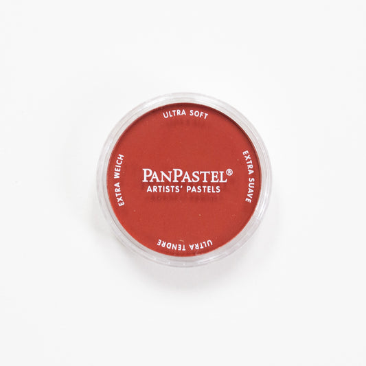 PanPastel Red Iron Oxide