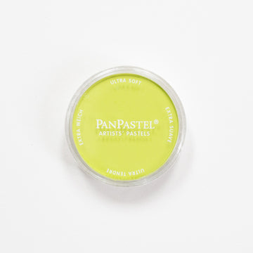 PanPastel Bright Yellow Green