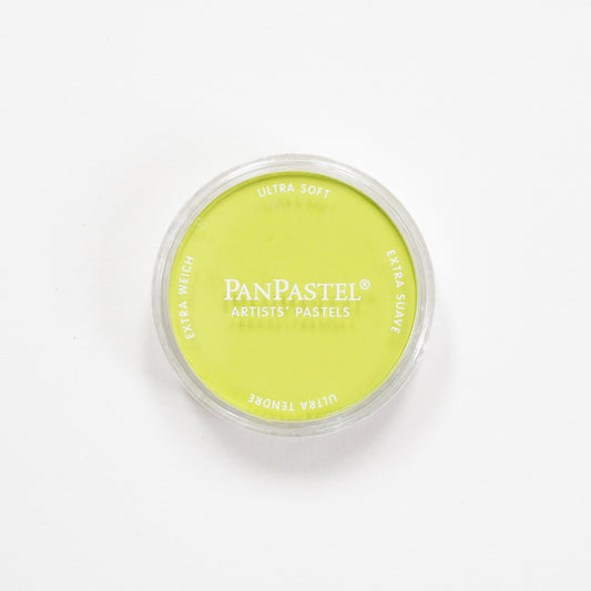 PanPastel Bright Yellow Green