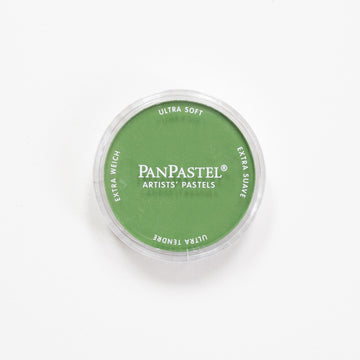 PanPastel Chromium Oxide Green