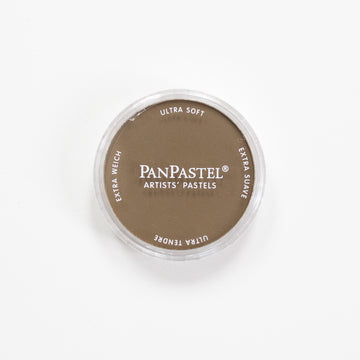 PanPastel Raw Umber