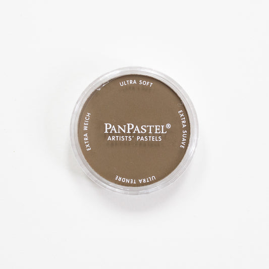 PanPastel Raw Umber