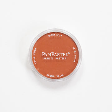 PanPastel Burnt Sienna