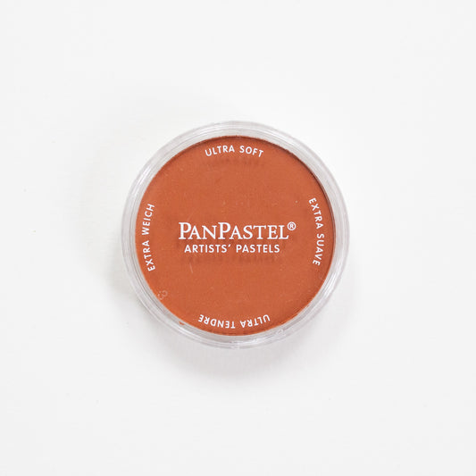 PanPastel Burnt Sienna