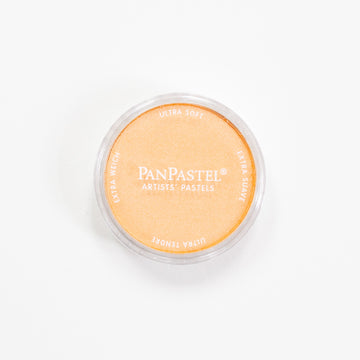 PanPastel Pearl Orange