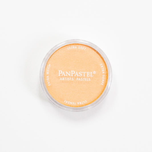 PanPastel Pearl Orange