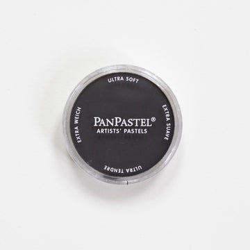 PanPastel Neutral Grey Extra Dark 1