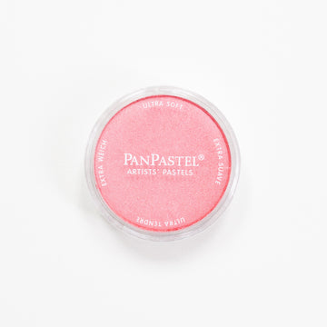 PanPastel Pearl Red