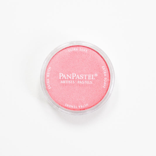 PanPastel Pearl Red