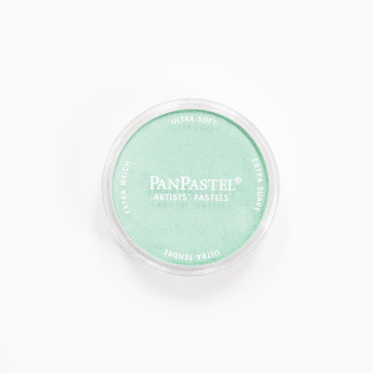 PanPastel Pearl Green