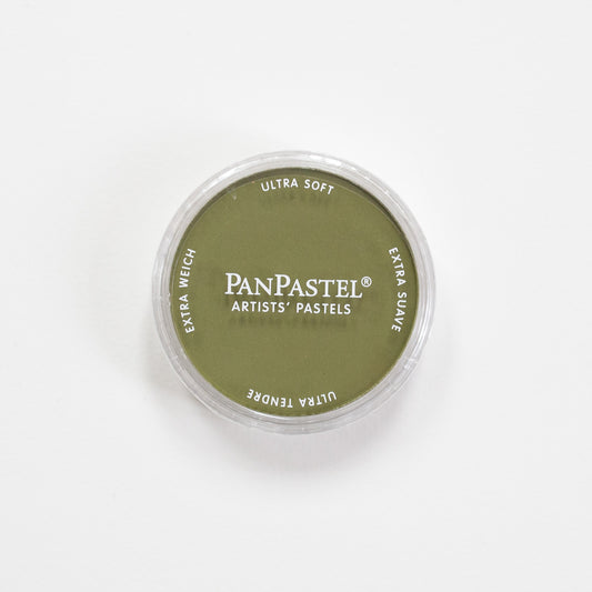 PanPastel Hansa Yellow Extra Dark