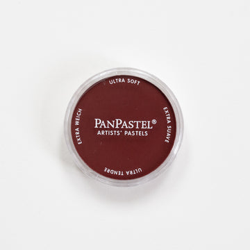 PanPastel Permanent Red Extra Dark