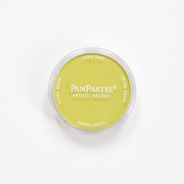 PanPastel Hansa Yellow Shade