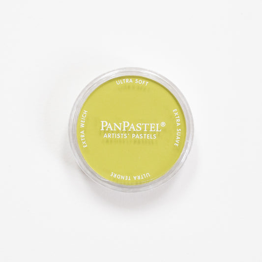 PanPastel Hansa Yellow Shade