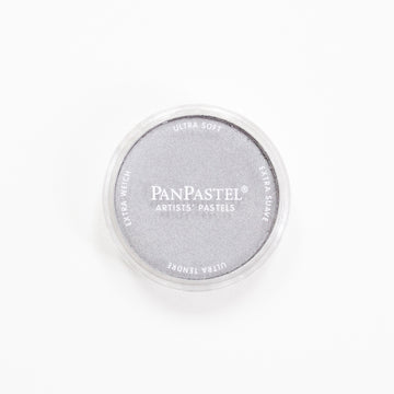 PanPastel Metallic Silver