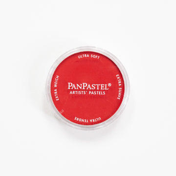 PanPastel Permanent Red Shade