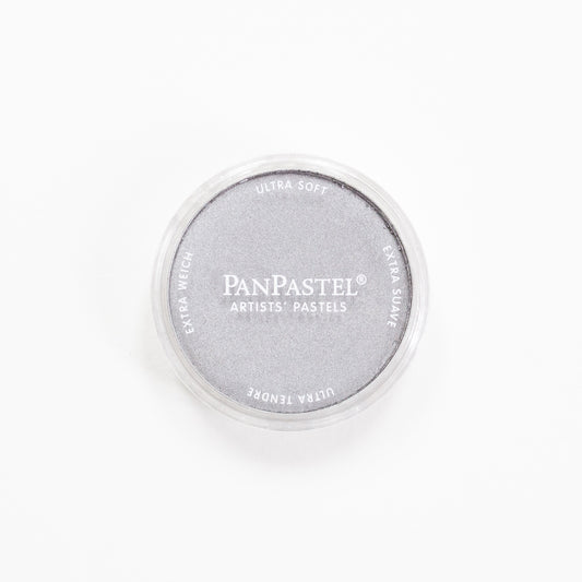 PanPastel Metallic Pewter