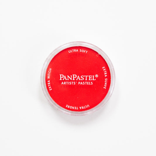 PanPastel Permanent Red