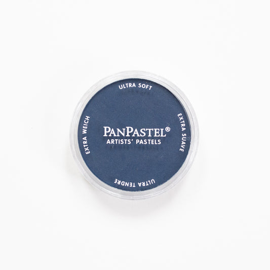 PanPastel Phthalo Blue Extra Dark