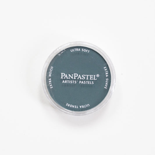 PanPastel Turquoise Extra Dark