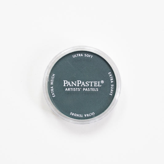 PanPastel Phthalo Green Extra Dark