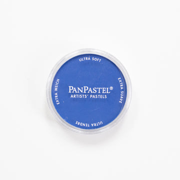 PanPastel Ultramarine Blue Shade