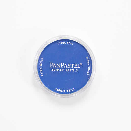 PanPastel Ultramarine Blue Shade