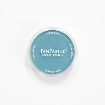 PanPastel Turquoise Shade