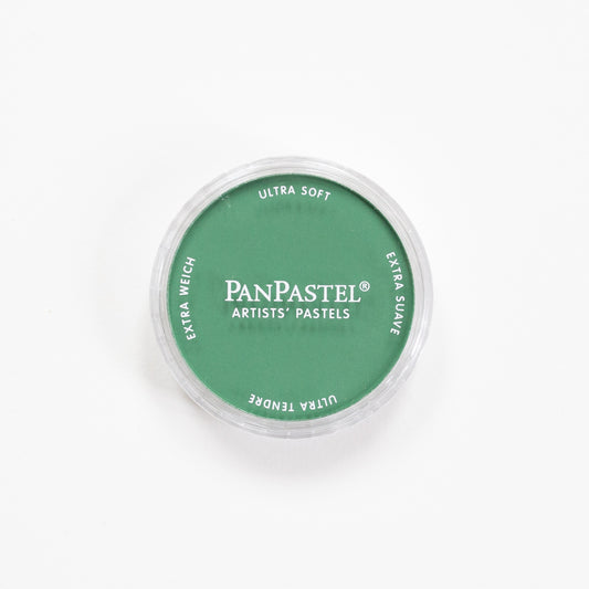 PanPastel Permanent Green Shade