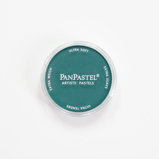 PanPastel Phthalo Green Shade