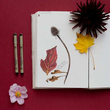 Wat is Perpetual journaling?