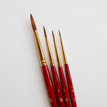 Het Perpetual schetsboek: Princeton Heritage set