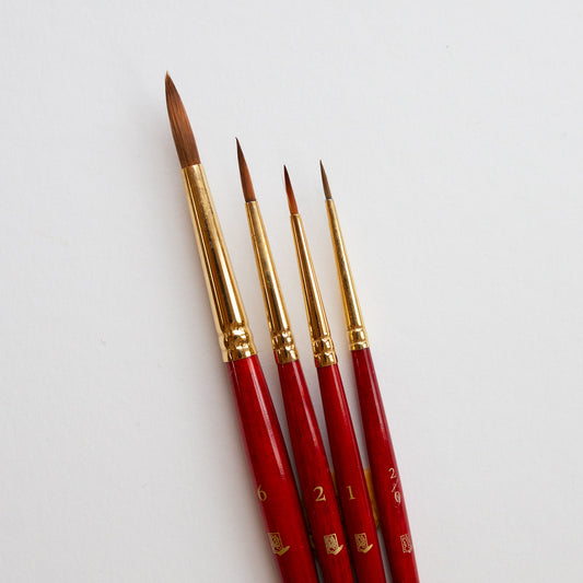 Het Perpetual schetsboek: Princeton Heritage set