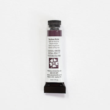 Daniel Smith Watercolor 5ml Perylene Violet 3