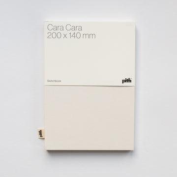 Pith Cara Cara Sketchbook Chalk