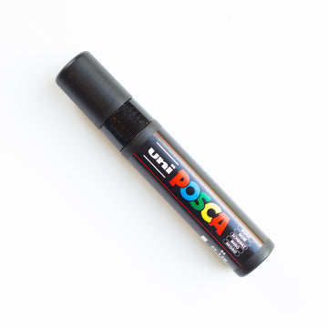 Posca marker PC17K XL 15mm Black