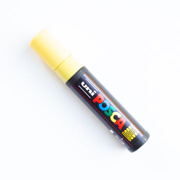 Posca marker PC17K XL 15mm Yellow