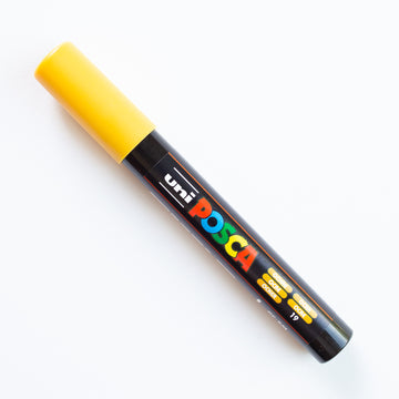 Posca marker PC5M M 1.8-2.5mm Ochre