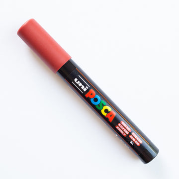 Posca marker PC5M M 1.8-2.5mm Ruby Red
