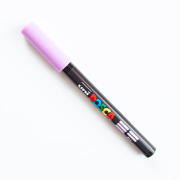 Posca marker PC1MR EF 0.7-1mm Lavender
