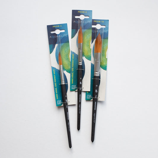 Princeton Aqua Elite Prism 8