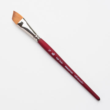 Princeton Velvetouch 3950 Angle Shader 5/8